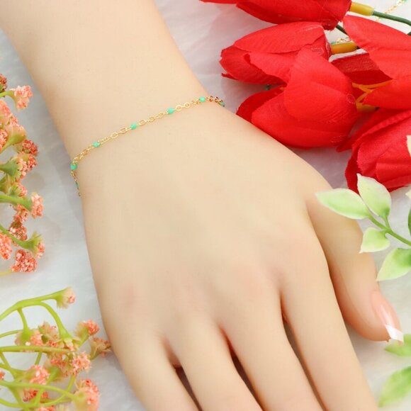 "New Beautiful Design Bracelet for Women/Girls, Gift, B730 - Picture 7 of 10